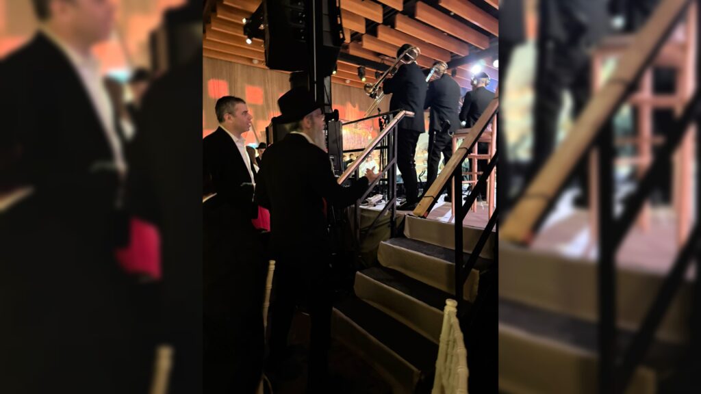 איצקוביץ': הדרמה בבית שמש, התוכי של ראש העיר ואורח בלשכה