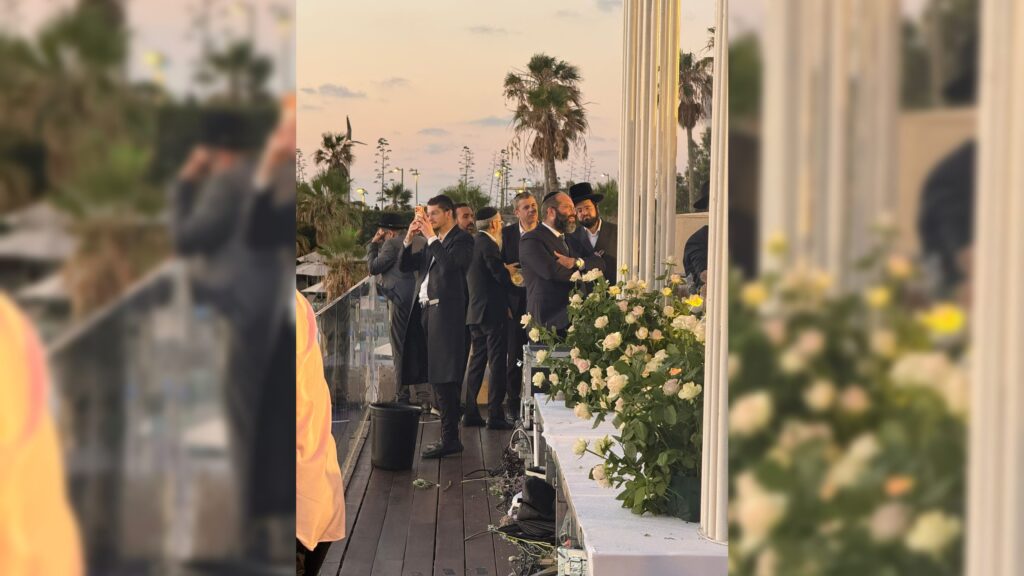 איצקוביץ': הדרמה בבית שמש, התוכי של ראש העיר ואורח בלשכה