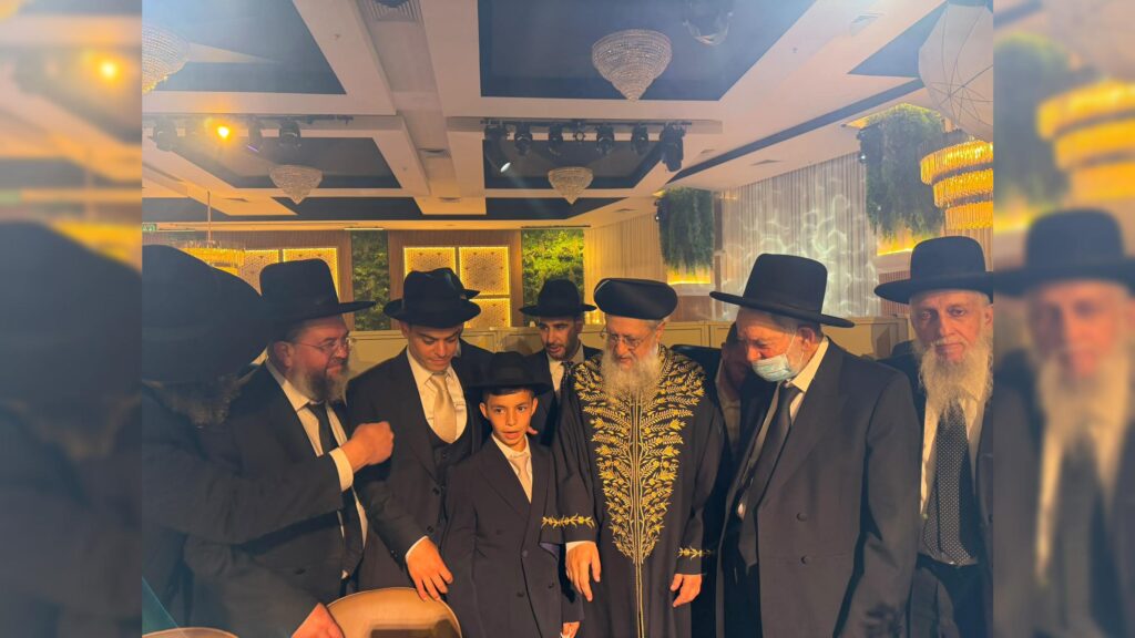 המשב"ק: המקורבים שמתביישים ב'עדה' והדרמה בשוליים
