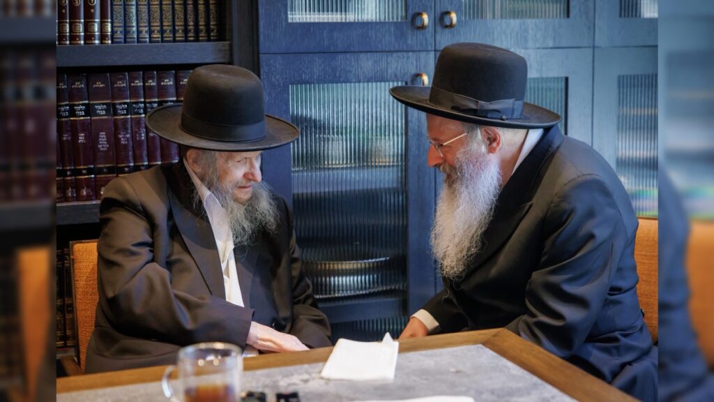 המשב"ק: המקורבים שמתביישים ב'עדה' והדרמה בשוליים
