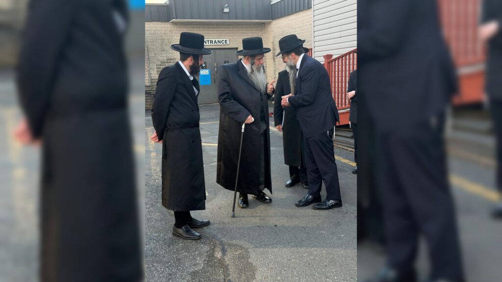 המשב"ק: המקורבים שמתביישים ב'עדה' והדרמה בשוליים