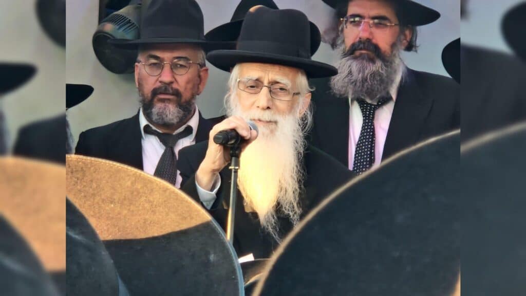 המשב"ק: המקורבים שמתביישים ב'עדה' והדרמה בשוליים