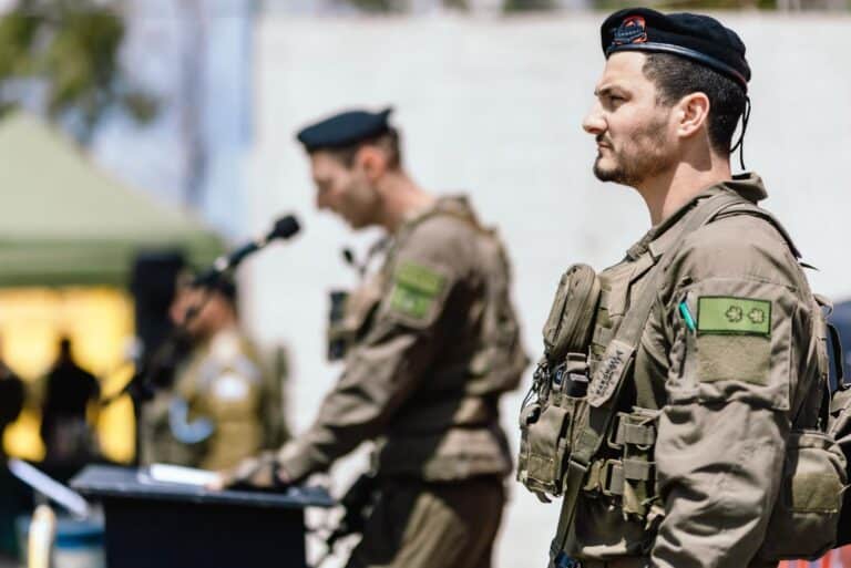 אסון בדרום לבנון: המג"ד ושלושה לוחמים נפלו מפגיעת נ"ט