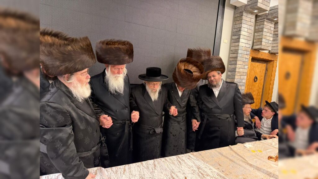 המשב"ק: המקורבים שמתביישים ב'עדה' והדרמה בשוליים