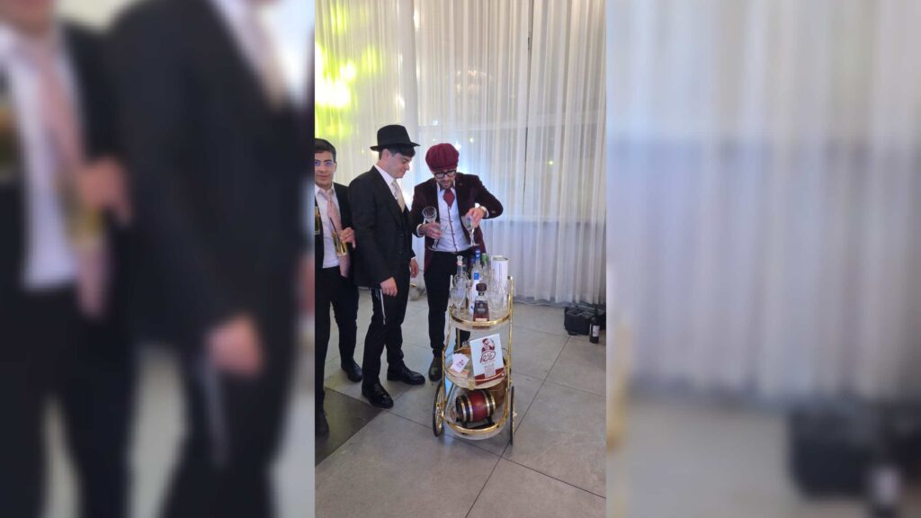 איצקוביץ': העסקה שהתפוצצה והבקשה של אב הכלה