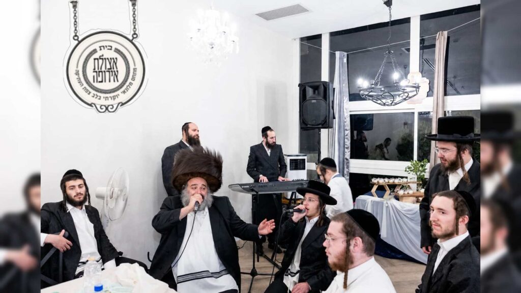 איצקוביץ': העסקה שהתפוצצה והבקשה של אב הכלה