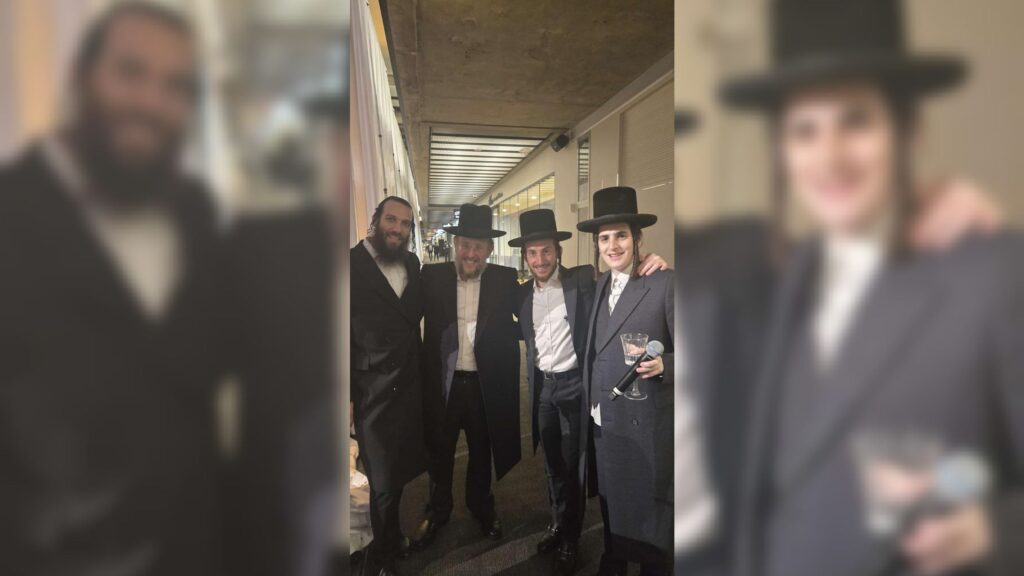 איצקוביץ': העסקה שהתפוצצה והבקשה של אב הכלה