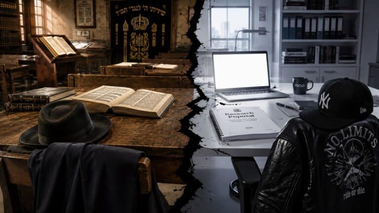אסטרטגיית הֶחָתוּל וְהָעַכְבָּר: כך מנסים לייצר 'חרדיות חדשה'