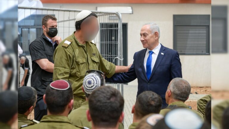 נתניהו קורא "להשתחרר מהתלות באמריקאים"
