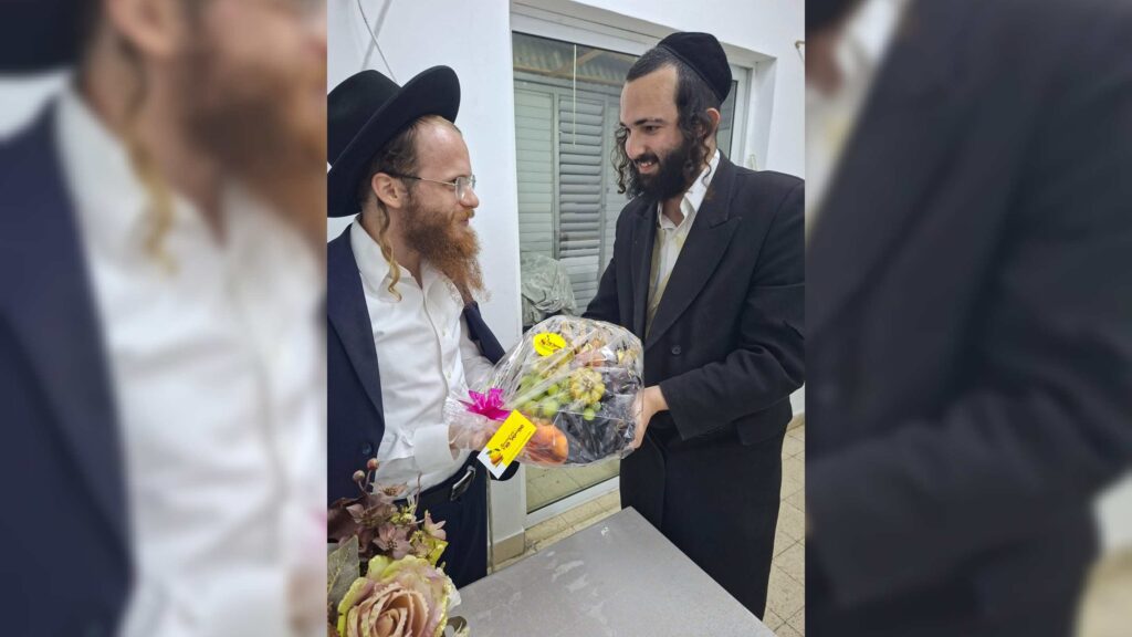 איצקוביץ': העסקה שהתפוצצה והבקשה של אב הכלה
