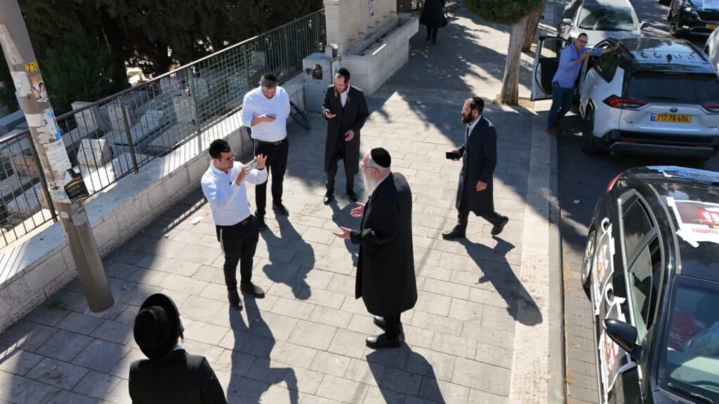 איצקוביץ': העסקה שהתפוצצה והבקשה של אב הכלה