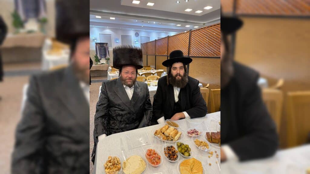 איצקוביץ': העסקה שהתפוצצה והבקשה של אב הכלה