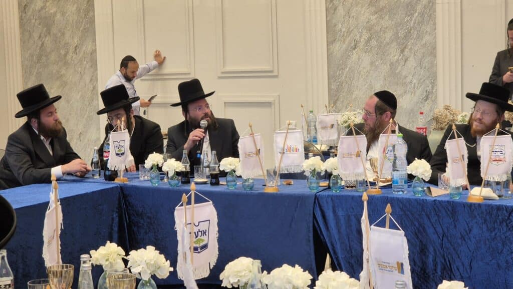 איצקוביץ': העסקה שהתפוצצה והבקשה של אב הכלה