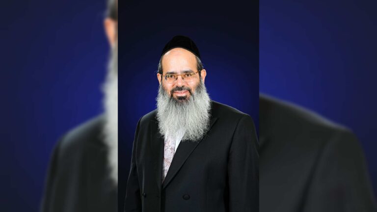 סגר"ע בני ברק: "לא רוצים מאבק, רוצים פתרון למען התושבים"
