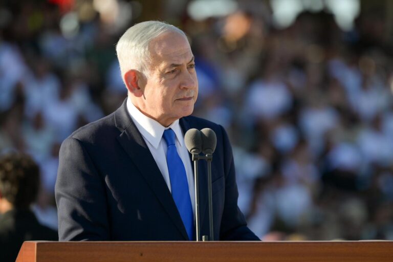 נתניהו: "נשנה את המזרח התיכון – לאיראן לא יהיה גרעין"