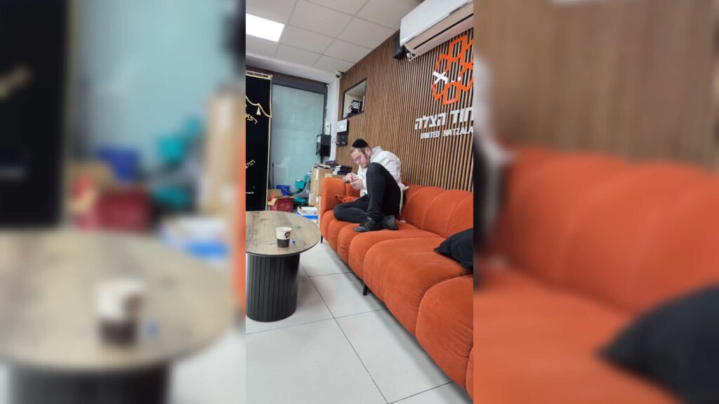 איצקוביץ': העסקה שהתפוצצה והבקשה של אב הכלה