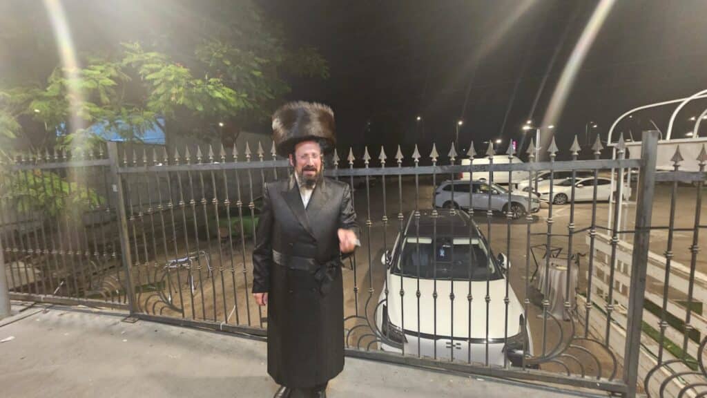 איצקוביץ': העסקה שהתפוצצה והבקשה של אב הכלה
