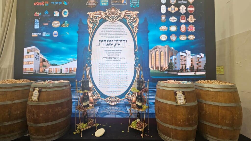 איצקוביץ': העסקה שהתפוצצה והבקשה של אב הכלה