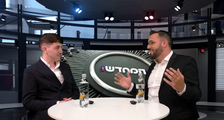 הלל מאיר: "אם הייתי יודע מראש – לא בטוח שהייתי מתחיל"