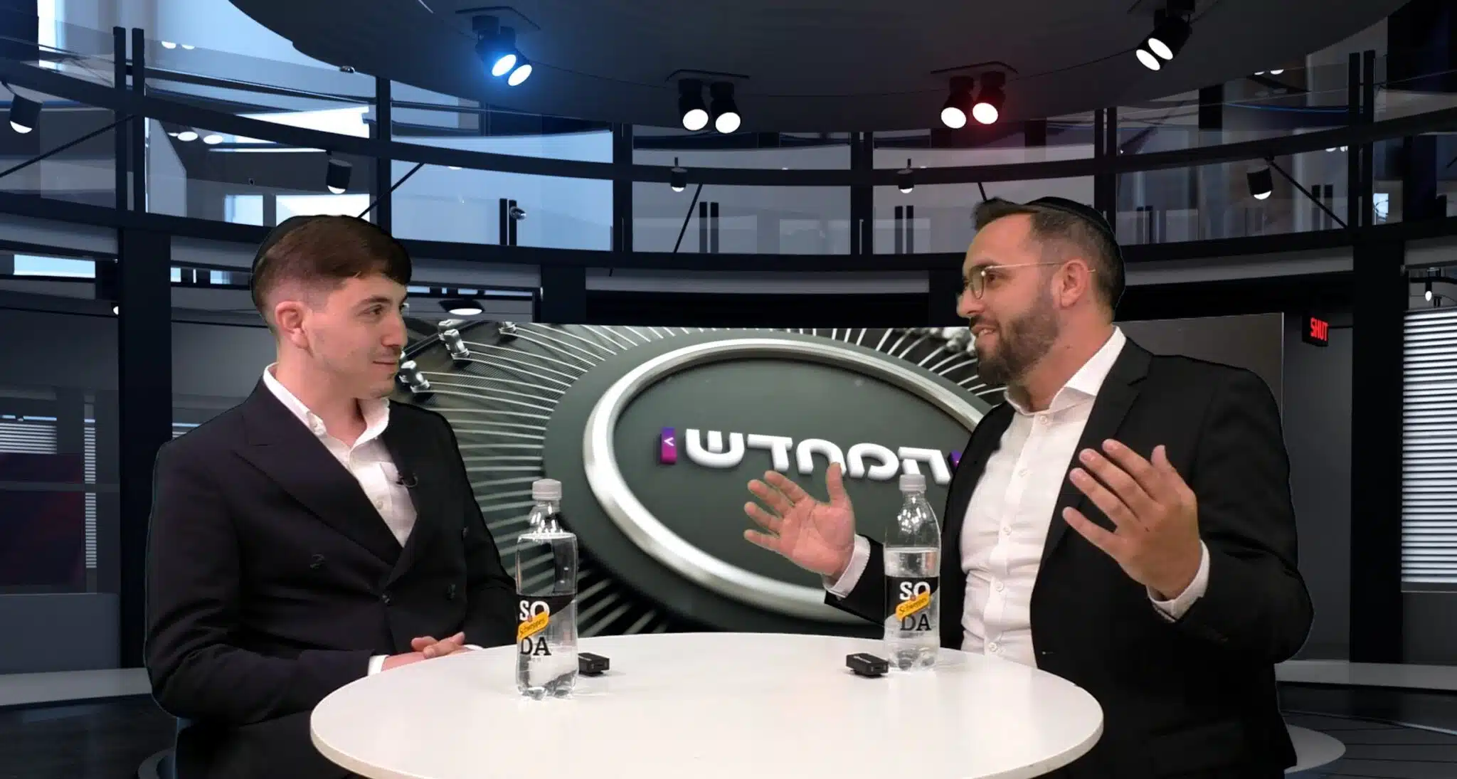 הלל מאיר: "אם הייתי יודע מראש – לא בטוח שהייתי מתחיל"