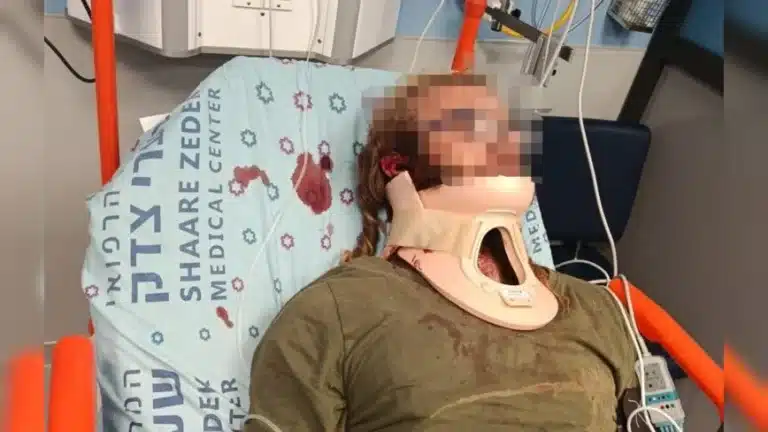 ארבעה פורעים ערבים נעצרו בחשד שתקפו רועי צאן יהודים