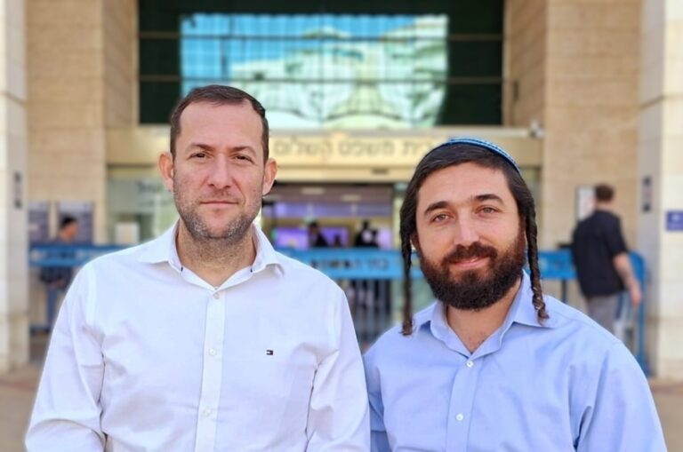 סוף לעלילה: יוסי דגן וצבי סוכות ניצחו, דן הראל ישלם פיצויים