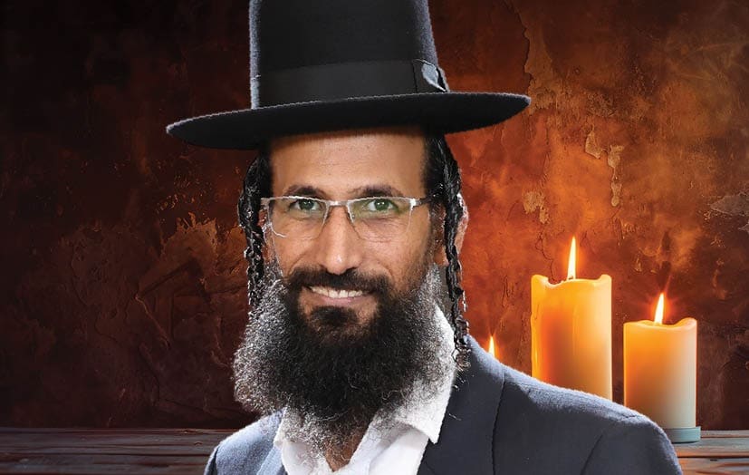 המחלה התגלתה במהלך חתונת הבן והותיר שבעה יתומים