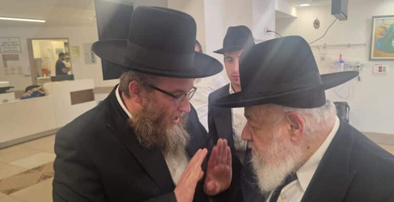 חבר המועצת ביקר את המקובל מטבריה וזעם: "הם בגדר רודף"