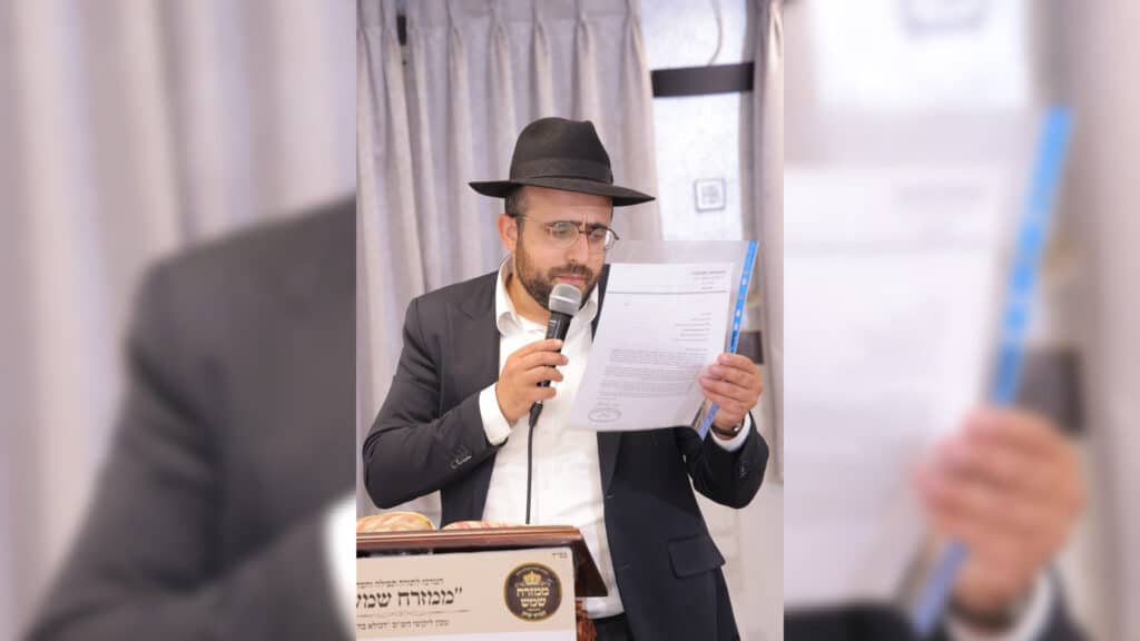 מעל 4000 סוגיות נאספו בפרויקט הסוגיות 'דכולא בה'