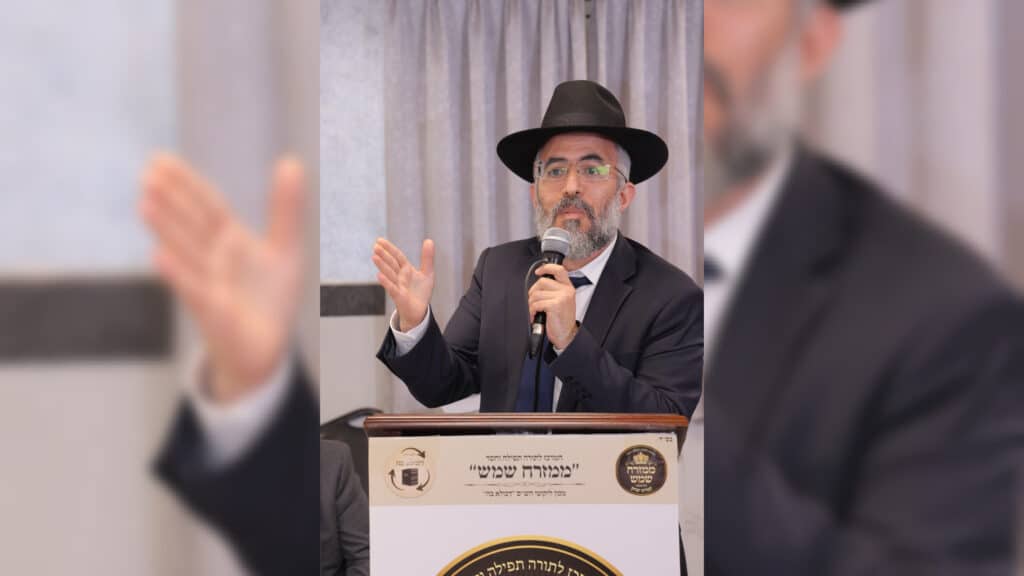 מעל 4000 סוגיות נאספו בפרויקט הסוגיות 'דכולא בה'