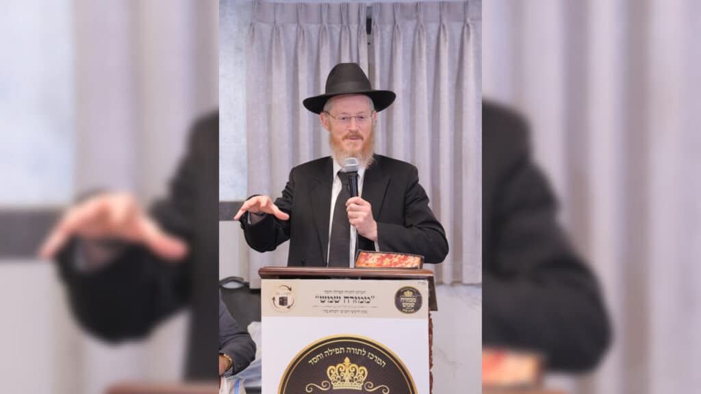 מעל 4000 סוגיות נאספו בפרויקט הסוגיות 'דכולא בה'