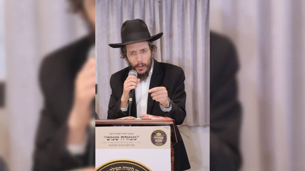 מעל 4000 סוגיות נאספו בפרויקט הסוגיות 'דכולא בה'