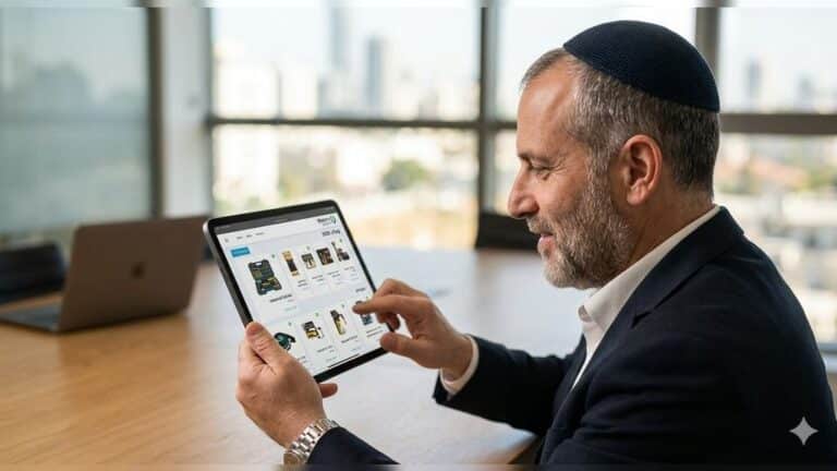 המדריך המלא לבניית סמכות עסקית וחיסכון במשאבים בעידן החדש