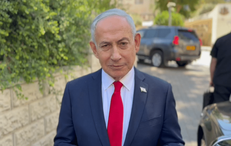 "לא יהיה מצב שחיזבאללה יירה לצפון והדאחייה תישאר חסינה"