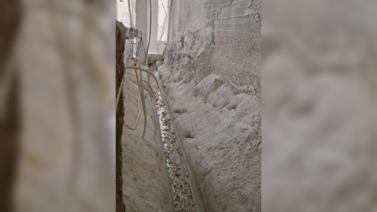 מפעלי הענק הפיראטיים שפוגעים בתושבי באר שבע