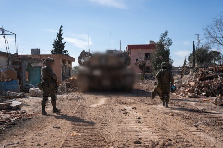 "המיט עלינו חורבן": הזעם בלבנון כנגד חיזבאללה מתפרץ