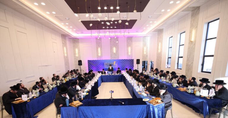 פרוש: "נשתמש בשיטות של ברק ונגרש את היועמ"שית"