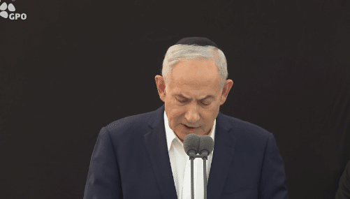 נתניהו מתחייב: "לא אתן לאיראן להתחמש בנשק גרעיני"