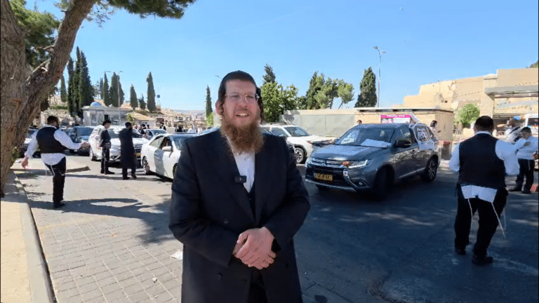 צחי ברים ל'המחדש': "המעצרים לא יכולים לעבור על סדר היום"