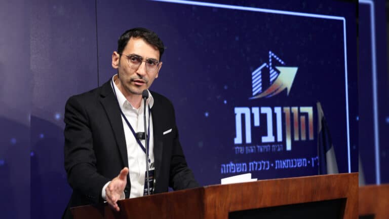 דוח המבקר מחזק את הצורך בהשלמת החקיקה לאסדרת הענף