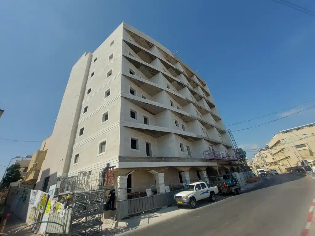 שערי שמועות בשיא והישיבות החדשות שנכנסות למפה שערי שמועות בשיא והישיבות החדשות שנכנסות למפה