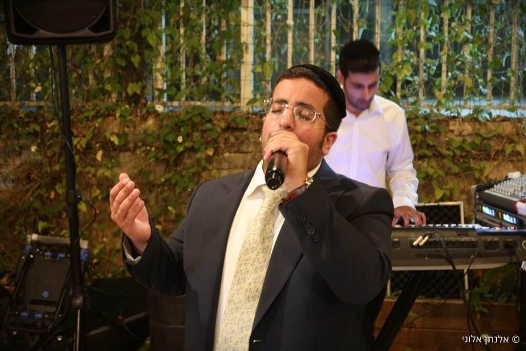 גלריה: רבנים ואישי ציבור עלו לציונו של הצדיק מעג'ור