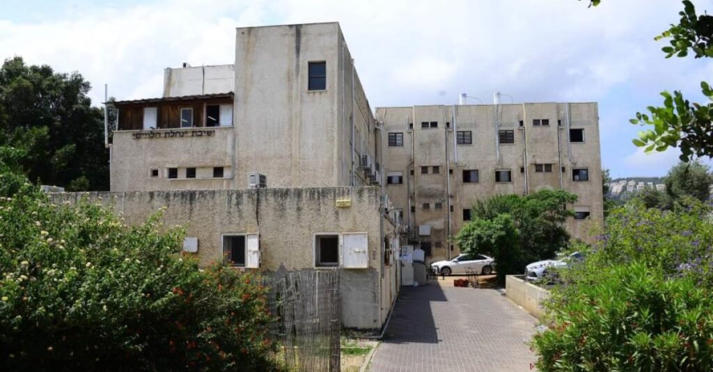 מפת עולם הישיבות תשפ"ז: מי התחזקה ומי בפסגה מפת עולם הישיבות תשפ"ז: מי התחזקה ומי בפסגה