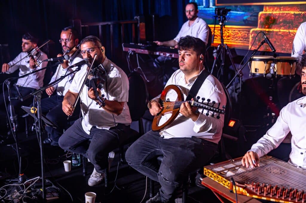 40 שנים לממלכת התורה 'יחווה דעת'