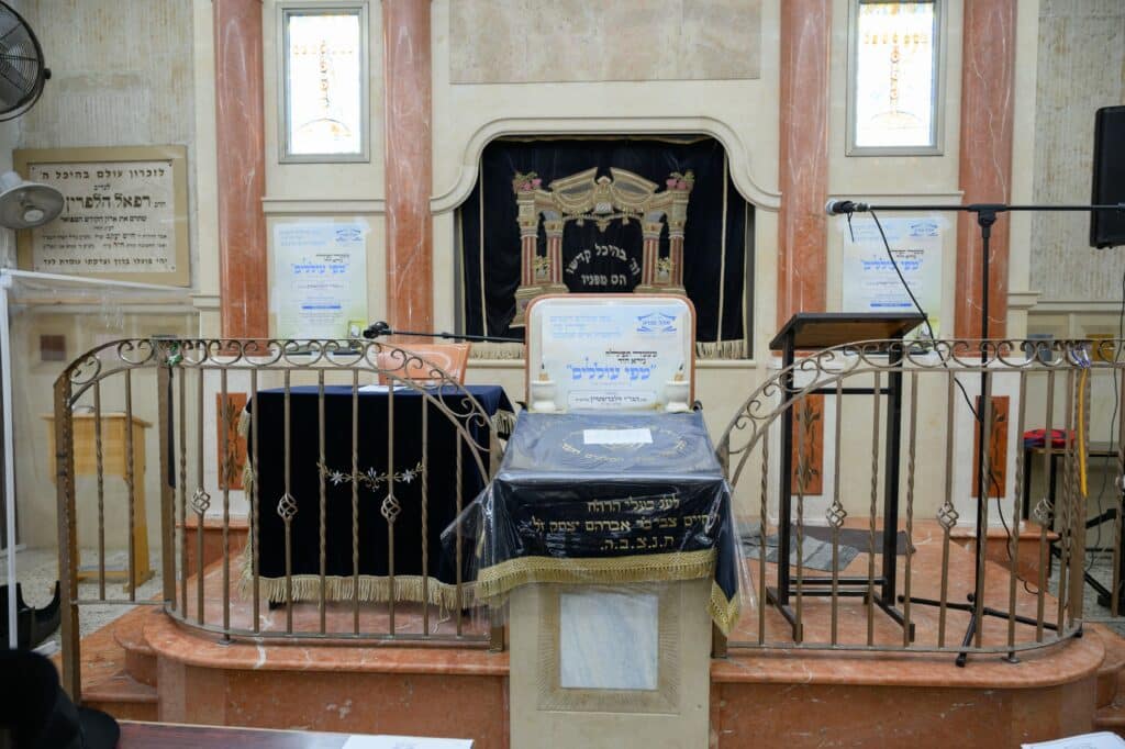 הסיפור המצמרר שסיפר עמוד ההוראה לילדי הת"ת - צפו