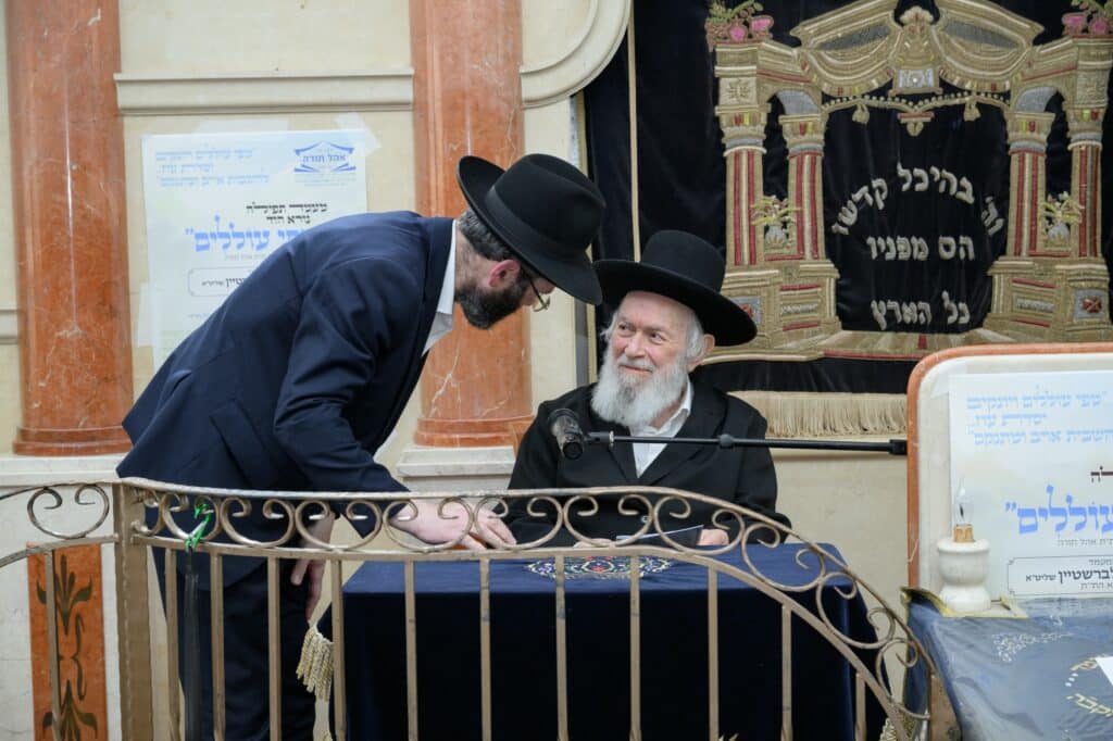 הסיפור המצמרר שסיפר עמוד ההוראה לילדי הת"ת - צפו