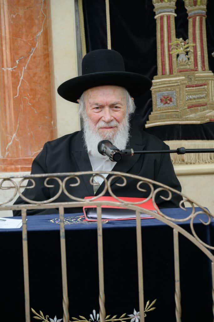 הסיפור המצמרר שסיפר עמוד ההוראה לילדי הת"ת - צפו