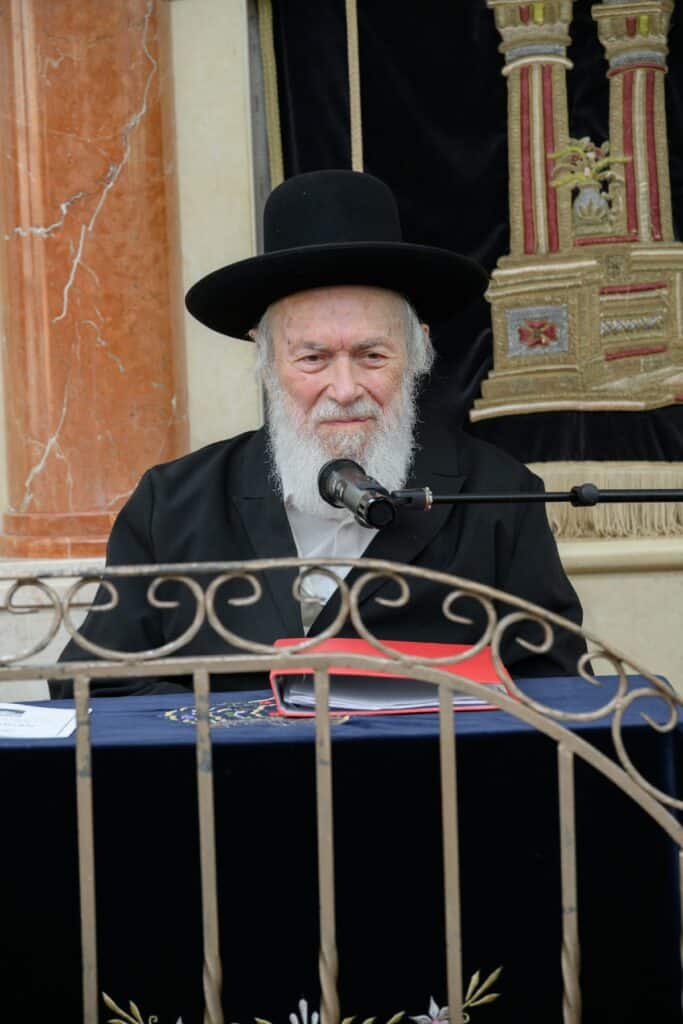 הסיפור המצמרר שסיפר עמוד ההוראה לילדי הת"ת - צפו