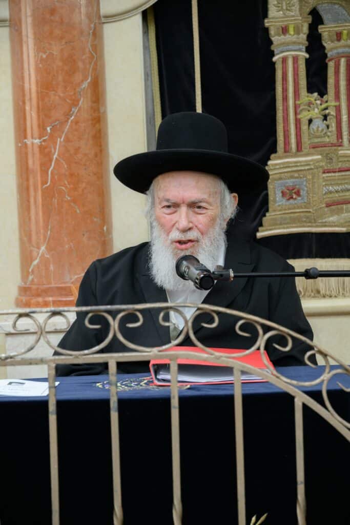 הסיפור המצמרר שסיפר עמוד ההוראה לילדי הת"ת - צפו