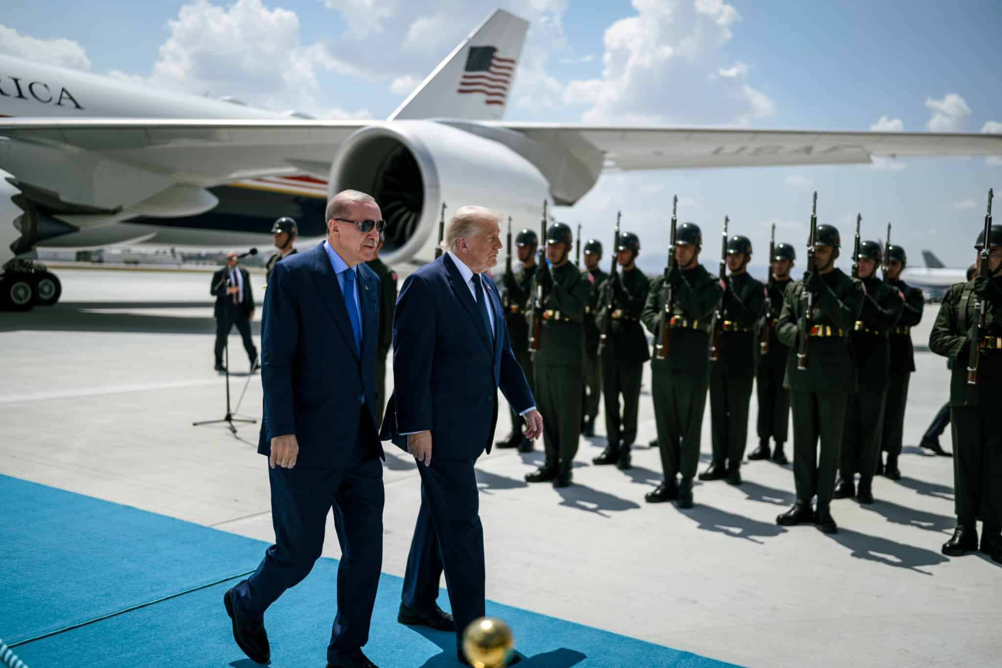 האזהרה והמודיעין: כך סוכלה המזימה האיראנית נגד טראמפ